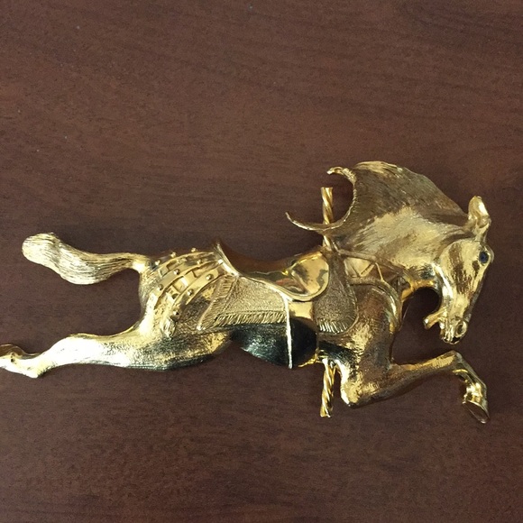 christopher ross belt buckle